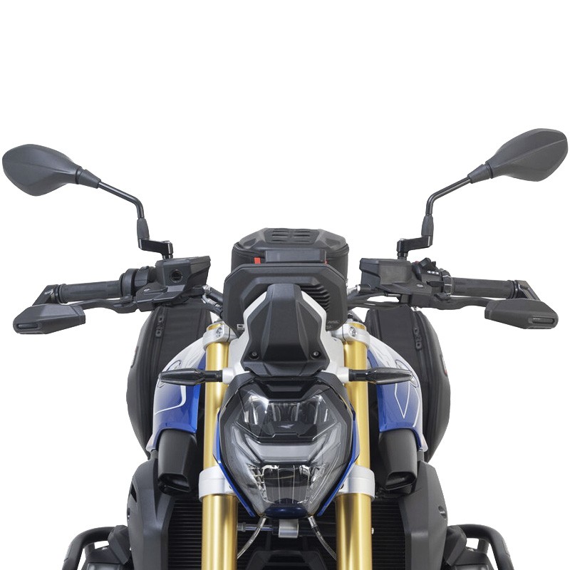 JUEGO DE PROTECTORES DE MANETA CON DEFLECTOR SW-MOTECH BMW LVG.07.913.11001/B |  de moto | %brands%