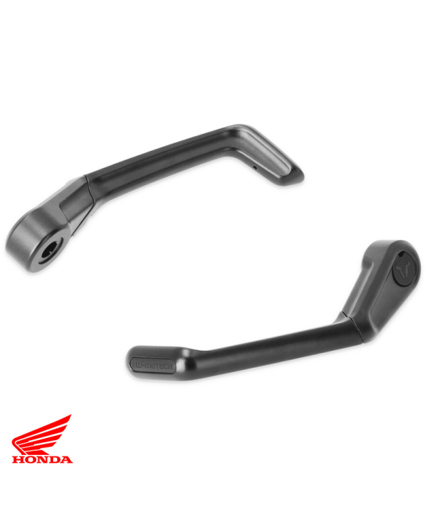 JUEGO DE PROTECTORES DE MANETA SW-MOTECH HONDA LVG.01.529.10000/B
