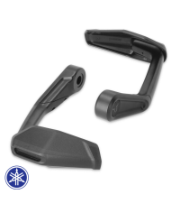 JUEGO DE PROTECTORES DE MANETA CON DEFLECTOR SW-MOTECH YAMAHA LVG.06.861.11000/B