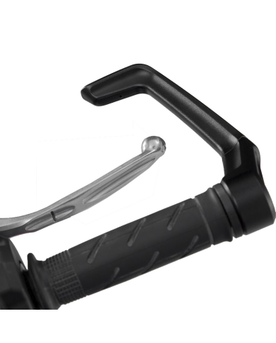 JUEGO DE PROTECTORES DE MANETA SW-MOTECH TRIUMPH LVG.11.842.10000/B