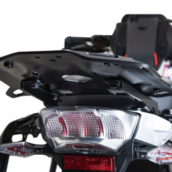 KIT DE FIJACIÓN POSTERIOR SW-MOTECH ADVENTURE-RACK BMW GPT.07.782.19100/B