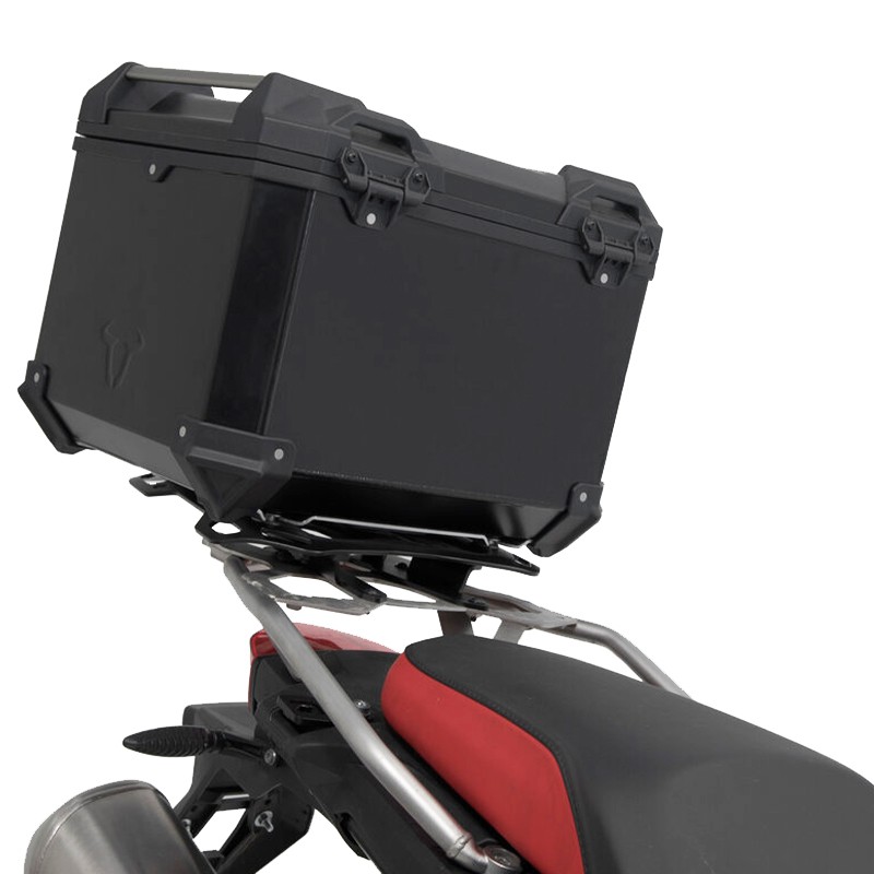 KIT DE FIJACIÓN POSTERIOR SW-MOTECH ADVENTURE-RACK BMW GPT.07.897.19100/B