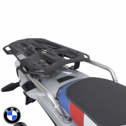 KIT DE FIJACIÓN POSTERIOR SW-MOTECH ADVENTURE-RACK BMW GPT.07.904.19100/B