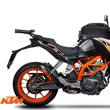 KIT DE FIJACIÓN POSTERIOR SHAD K0DK34ST KTM DUKE 390/200/125