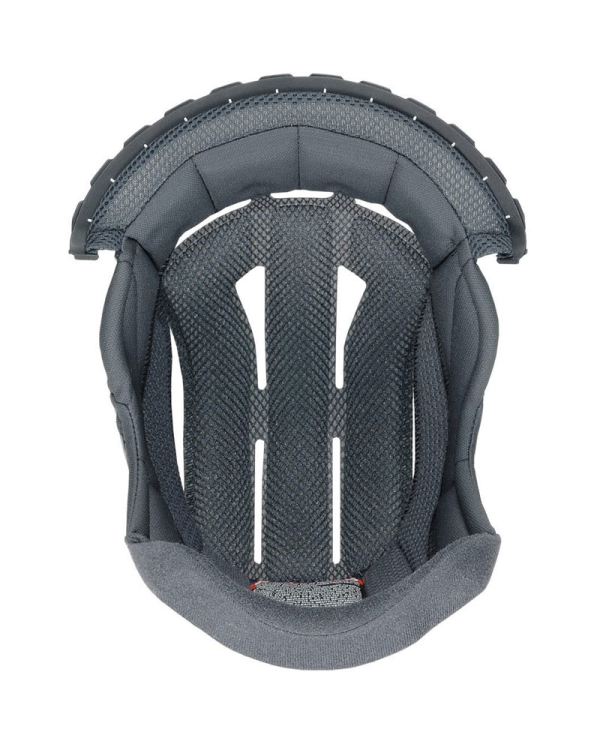 CHICHONERA INTERIOR CASCO SHOEI XR-1000