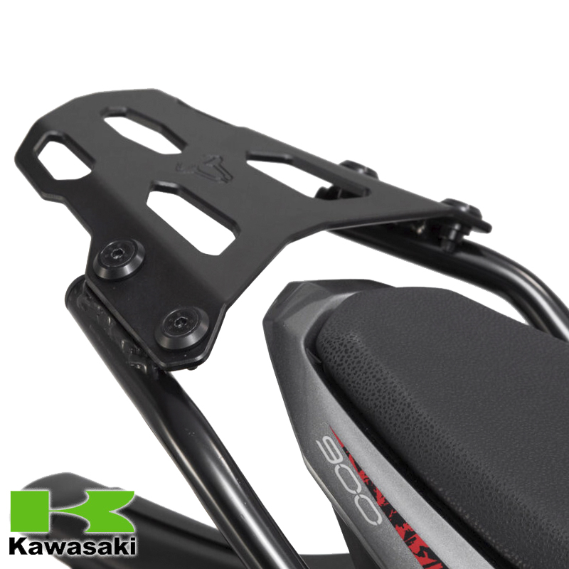 KIT DE FIJACIÓN POSTERIOR SW-MOTECH STREET-RACK KAWASAKI GPT.08.868.16000/B