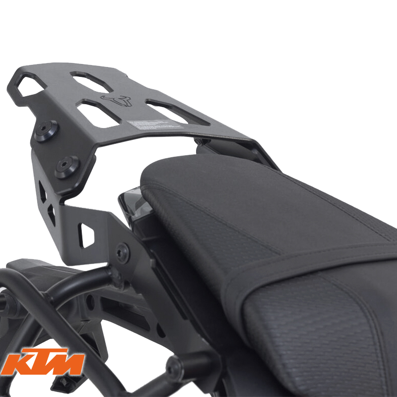 KIT DE FIJACIÓN POSTERIOR SW-MOTECH STREET-RACK KTM GPT.04.988.16000/B