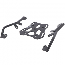 KIT DE FIJACIÓN POSTERIOR SW-MOTECH STREET-RACK HUSQVARNA GPT.03.701.16001/B