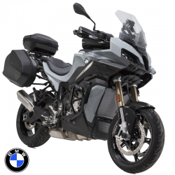 SET DE PROTECCIONES ADVENTURE SW-MOTECH BMW ADV.07.954.76002