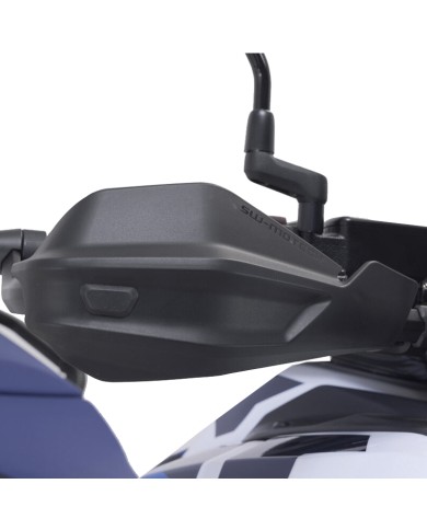 SET DE PROTECCIONES ADVENTURE SW-MOTECH HONDA ADV.01.942.76005