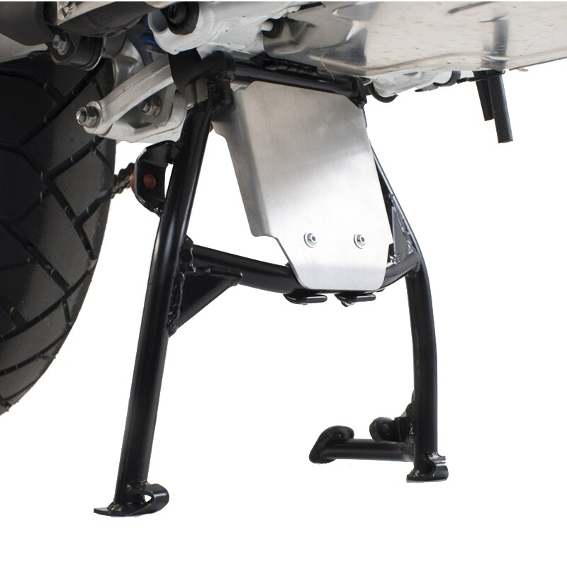 SET DE PROTECCIONES ADVENTURE SW-MOTECH HONDA ADV.01.950.76005