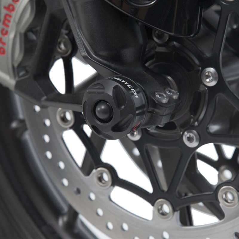 SET DE PROTECCIONES ADVENTURE SW-MOTECH TRIUMPH ADV.11.991.76000