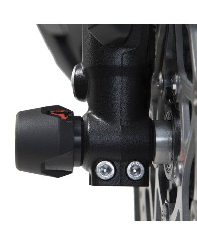 SET DE PROTECCIONES ADVENTURE SW-MOTECH TRIUMPH ADV.11.991.76000