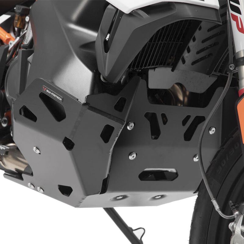 SET DE PROTECCIONES ADVENTURE SW-MOTECH KTM ADV.04.521.76102