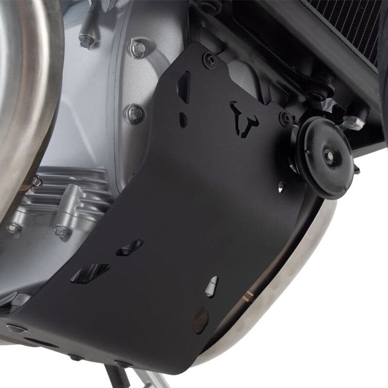 CUBRECARTER SW-MOTECH ENGINE GUARD MOTO GUZZI MSS.17.038.10000/B