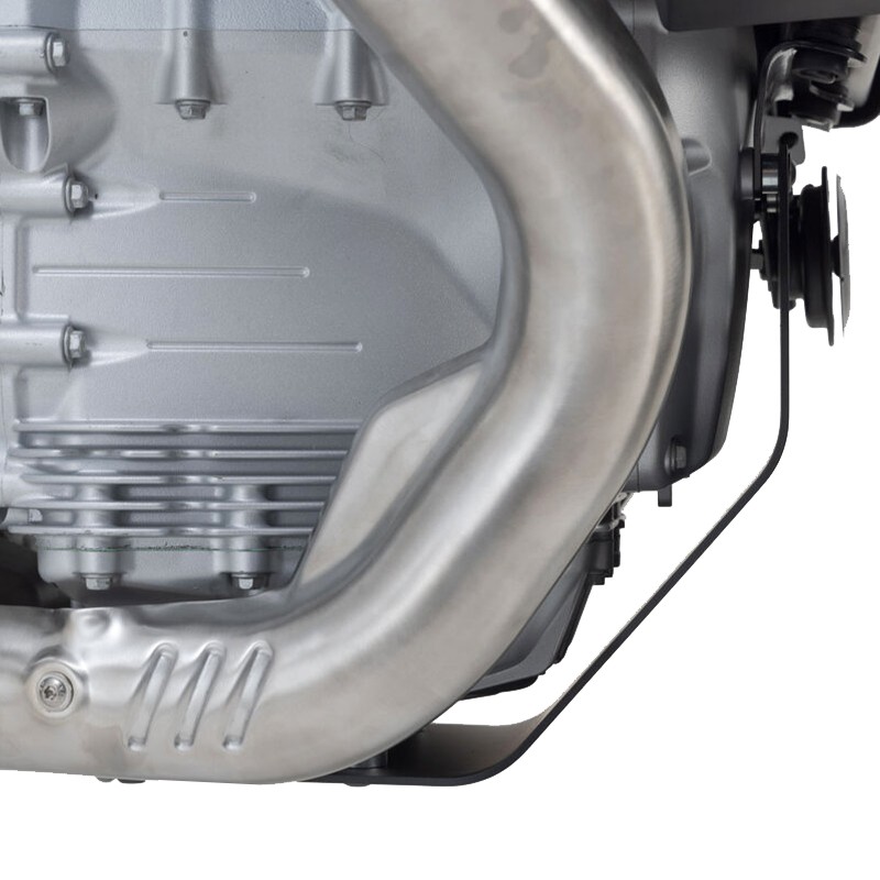 CUBRECARTER SW-MOTECH ENGINE GUARD MOTO GUZZI MSS.17.038.10000/B