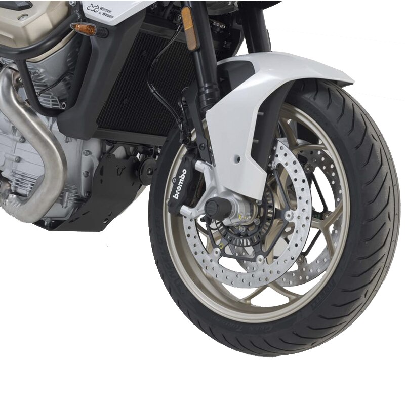 CUBRECARTER SW-MOTECH ENGINE GUARD MOTO GUZZI MSS.17.038.10000/B