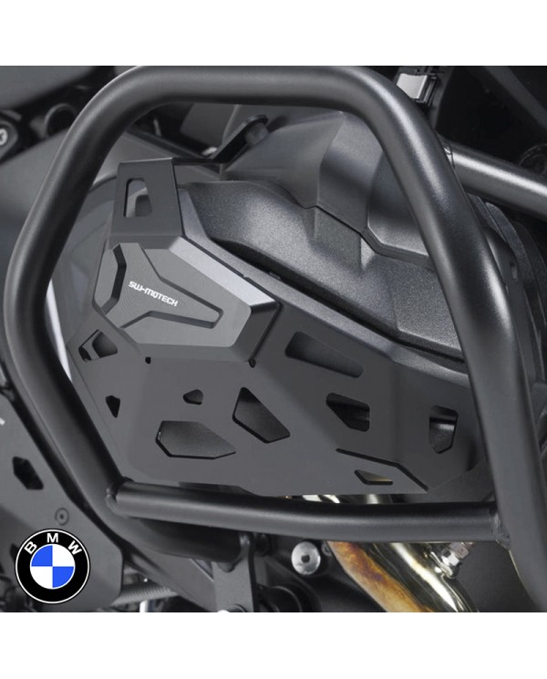 PROTECTOR DE CULATAS SW-MOTECH BMW MSS.07.975.10100/B
