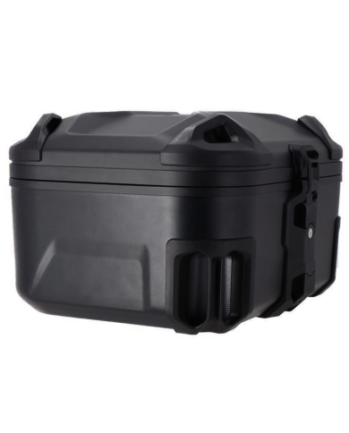 PACK SW-MOTECH BAUL DUSC 41L + PORTAEQUIPAJE SUZUKI GPT.05.601.65000/B