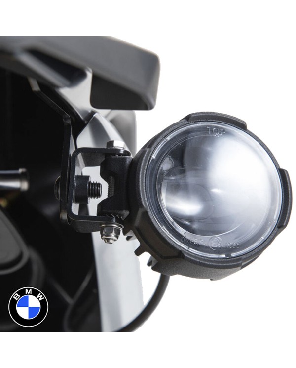 SOPORTE DE FAROS ADICIONALES SW-MOTECH BMW NSW.07.897.10000/B