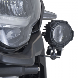 SOPORTE DE FAROS ADICIONALES SW-MOTECH BMW NSW.07.602.10000/B