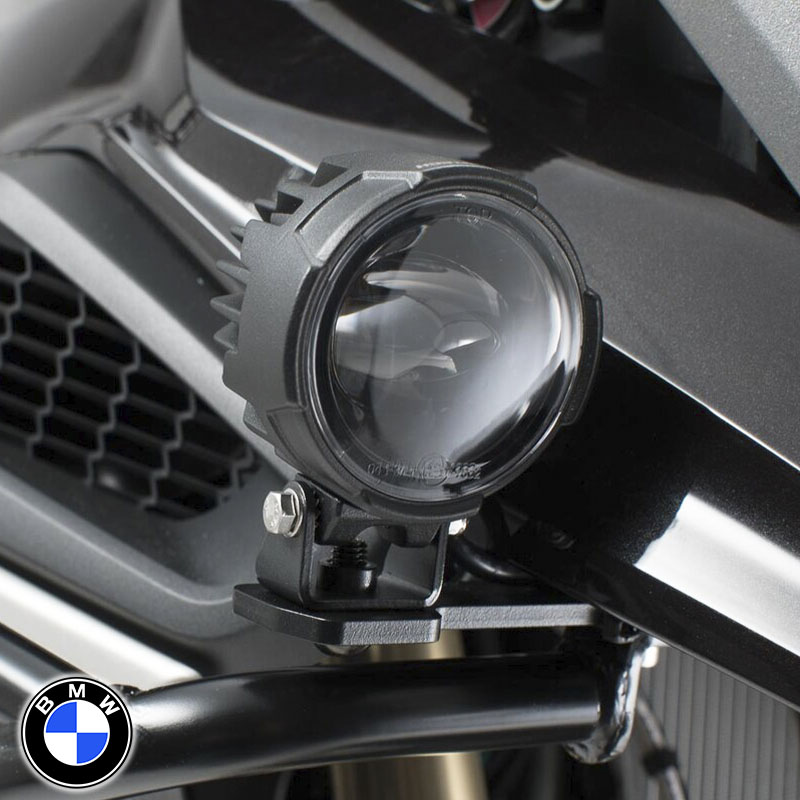 SOPORTE DE FAROS ADICIONALES SW-MOTECH BMW NSW.07.004.20000/B