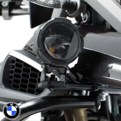 SOPORTE DE FAROS ADICIONALES SW-MOTECH BMW NSW.07.975.10000/B