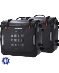 PACK SW-MOTECH DE ALFORJAS Y SOPORTES SYSBAG WP L/L YAMAHA BC.SYS.06.593.21001/B