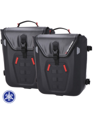 PACK SW-MOTECH DE ALFORJAS Y SOPORTES SYSBAG WP M/M YAMAHA BC.SYS.06.869.31000/B