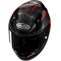 CASCO HJC RPHA 12 CARBON KERES MC1