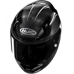 CASCO HJC RPHA 12 CARBON KERES MC5