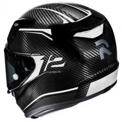 CASCO HJC RPHA 12 CARBON KERES MC5