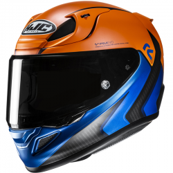 CASCO HJC RPHA 12 KOS MC27SF