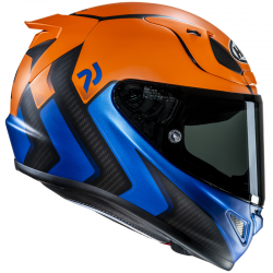 CASCO HJC RPHA 12 KOS MC27SF