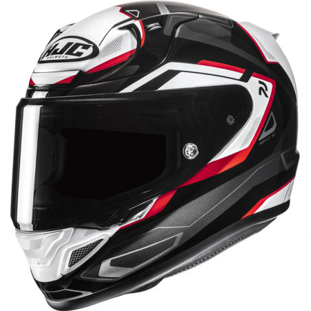 CASCO HJC RPHA 12 BRELS MC1