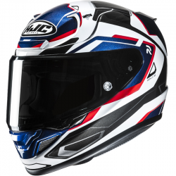 CASCO HJC RPHA 12 BRELS MC21