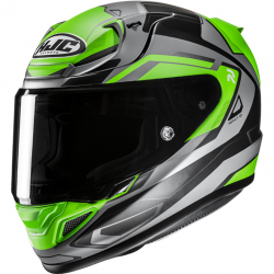 CASCO HJC RPHA 12 BRELS MC4HSF