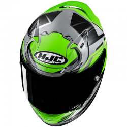 CASCO HJC RPHA 12 BRELS MC4HSF