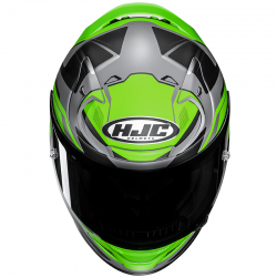 CASCO HJC RPHA 12 BRELS MC4HSF