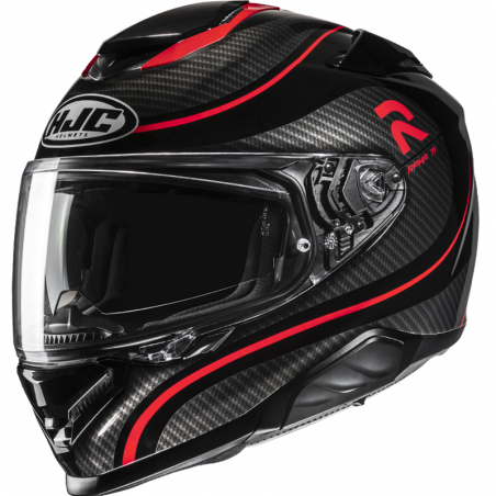 CASCO HJC RPHA 71 CLETA MC1