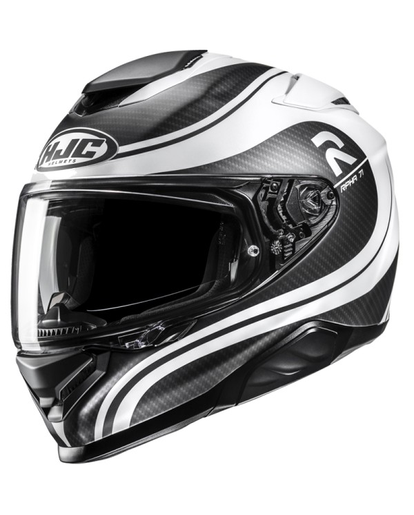 CASCO HJC RPHA 71 CLETA MC10SF