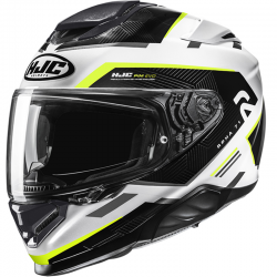 CASCO HJC RPHA 71 ELLON MC3H