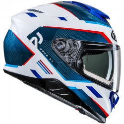 CASCO HJC RPHA 71 ELLON MC21