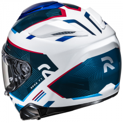 CASCO HJC RPHA 71 ELLON MC21