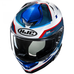 CASCO HJC RPHA 71 ELLON MC21