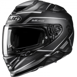 CASCO HJC RPHA 71 ELLON MC5SF