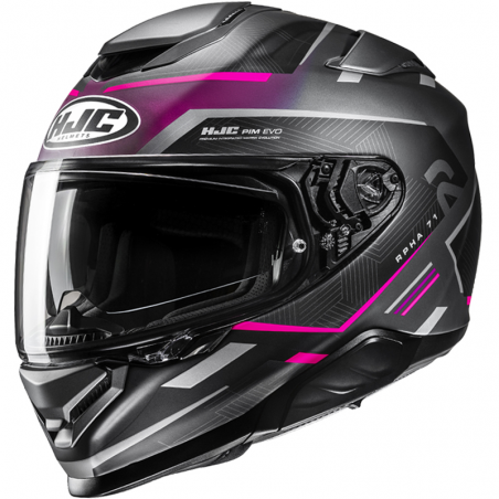 CASCO HJC RPHA 71 ELLON MC8SF