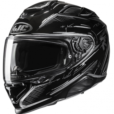 CASCO HJC RPHA 71 TETH MC5