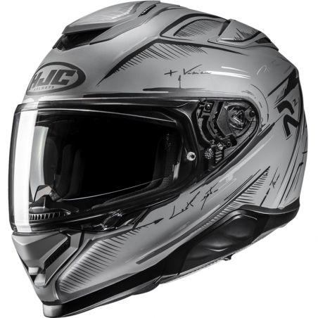 CASCO HJC RPHA 71 TETH MC5SF