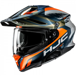 CASCO HJC RPHA 60 QUID MC47SF